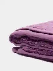 Сиреневый полотенце банное, махровое, разные цвета