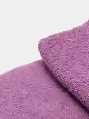 Сиреневый полотенце банное, махровое, разные цвета