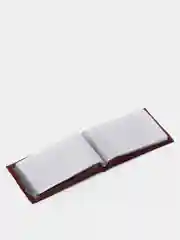 Оранжевый визитница Cards