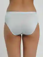 Ледяной женские трусы слипы