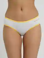 Карамельный женские трусы слипы