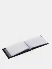 Угольный визитница Cards