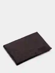 Терракотовый визитница Cards