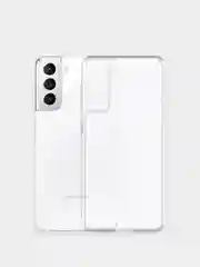 Чехол прозрачный для Samsung Galaxy S21, S22, S21 FE