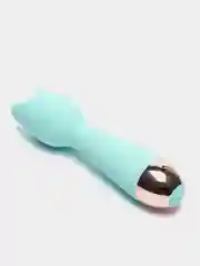 Мятный вибратор игрушка
