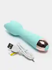 Мятный вибратор игрушка