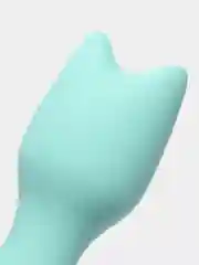 Мятный вибратор игрушка