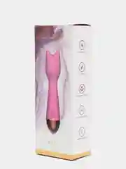 Мятный вибратор игрушка