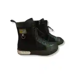 Женские ботинки
