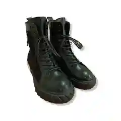 Женские ботинки