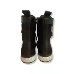 Женские ботинки