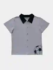 Рубашка для мальчика