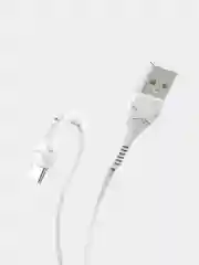 Кабель для зарядки Hoco X37 - Micro USB/ Lightning (iPhone)/ Type-C (1 метр)