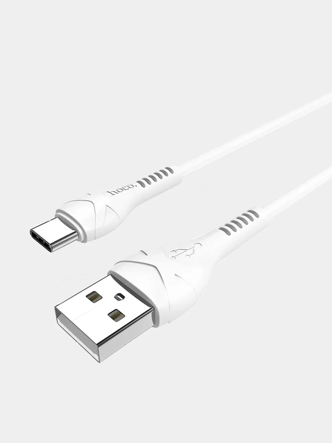 Кабель для зарядки Hoco X37 - Micro USB/ Lightning (iPhone)/ Type-C (1 метр)