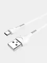 Кабель для зарядки Hoco X37 - Micro USB/ Lightning (iPhone)/ Type-C (1 метр)