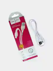 Кабель для зарядки Hoco X37 - Micro USB/ Lightning (iPhone)/ Type-C (1 метр)