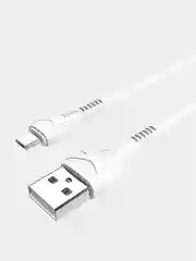 Кабель для зарядки Hoco X37 - Micro USB/ Lightning (iPhone)/ Type-C (1 метр)