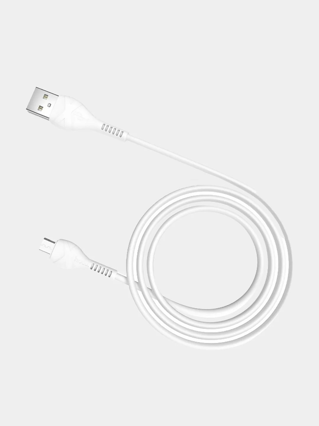 Кабель для зарядки Hoco X37 - Micro USB/ Lightning (iPhone)/ Type-C (1 метр)