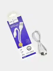 Кабель для зарядки Hoco X37 - Micro USB/ Lightning (iPhone)/ Type-C (1 метр)