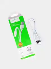 Кабель для зарядки Hoco X37 - Micro USB/ Lightning (iPhone)/ Type-C (1 метр)