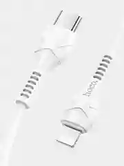 Кабель для зарядки Hoco X37 - Micro USB/ Lightning (iPhone)/ Type-C (1 метр)