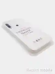 Прозрачный чехол с Soft-touch покрытием Honor 9C, Huawei P40 lite E, Huawei Y7P