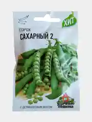 Горох "Сахарный"