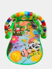 Игровой коврик для малышей