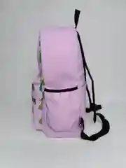 Лавандовый рюкзак женский, 2 цвета