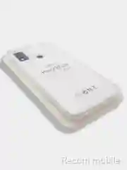 Прозрачный силиконовый чехол с Soft-touch покрытием Honor 9X Lite, Honor 8x