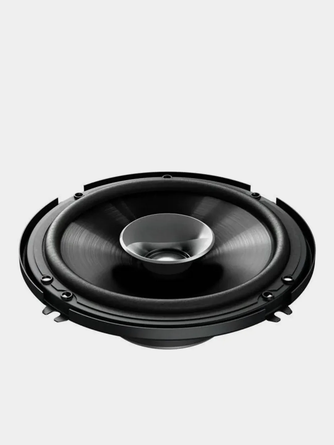 Автомобильные колонки Pioneer.ok 6", 16 см, 230 w