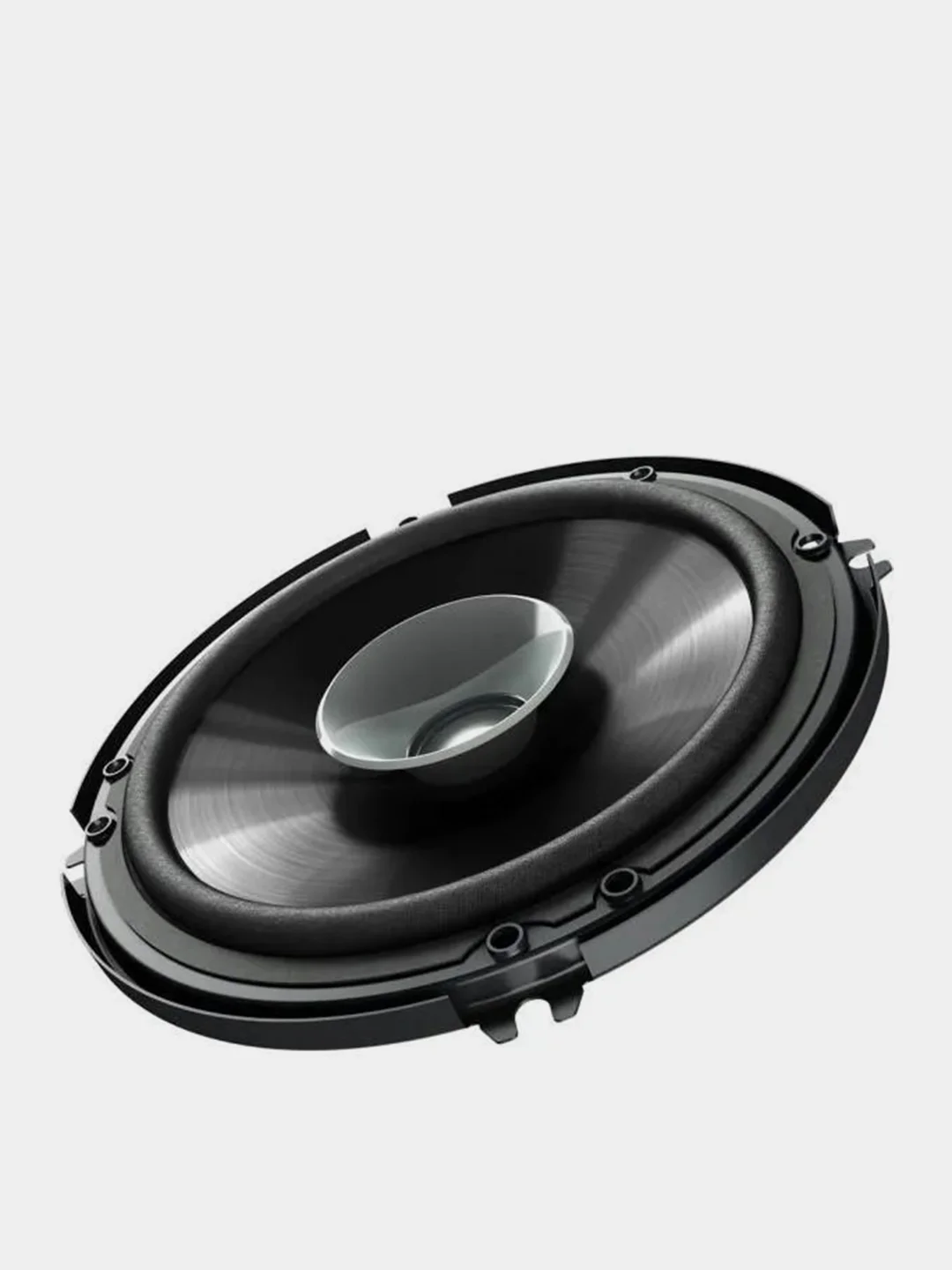 Автомобильные колонки Pioneer.ok 6", 16 см, 230 w