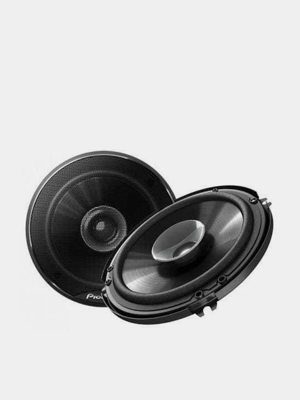 Автомобильные колонки Pioneer.ok 6", 16 см, 230 w