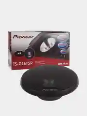 Автомобильные колонки Pioneer.ok 6", 16 см, 230 w