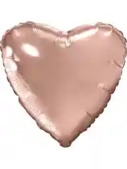 Пастельно-коралловый воздушные шары