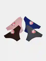 Трусы бесшовные