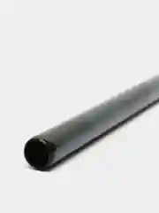 Черный трубочки для коктейля line