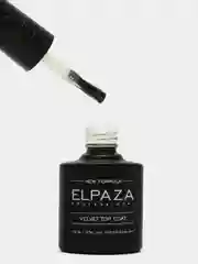 Топ вельветовый для ногтей VELVET TOP Elpaza 10 мл