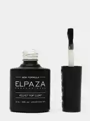 Топ вельветовый для ногтей VELVET TOP Elpaza 10 мл