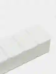 Белый таблетница органайзер на 7 дней / контейнер для таблеток / таблеточница на неделю/ бокс