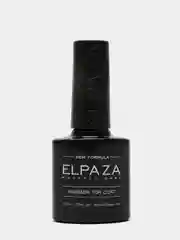 Топ каучуковый для ногтей RUBBER TOP ELPAZA, 10 мл