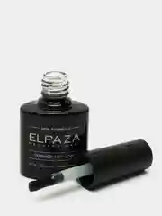 Топ каучуковый для ногтей RUBBER TOP ELPAZA, 10 мл