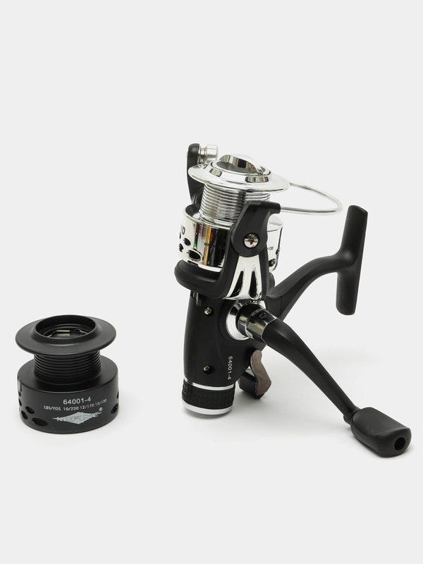 Катушка Mifine Rapid 3000-4000-5000B