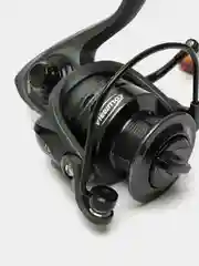 Катушка Columbia Silstone 2000-3000-4000 черная
