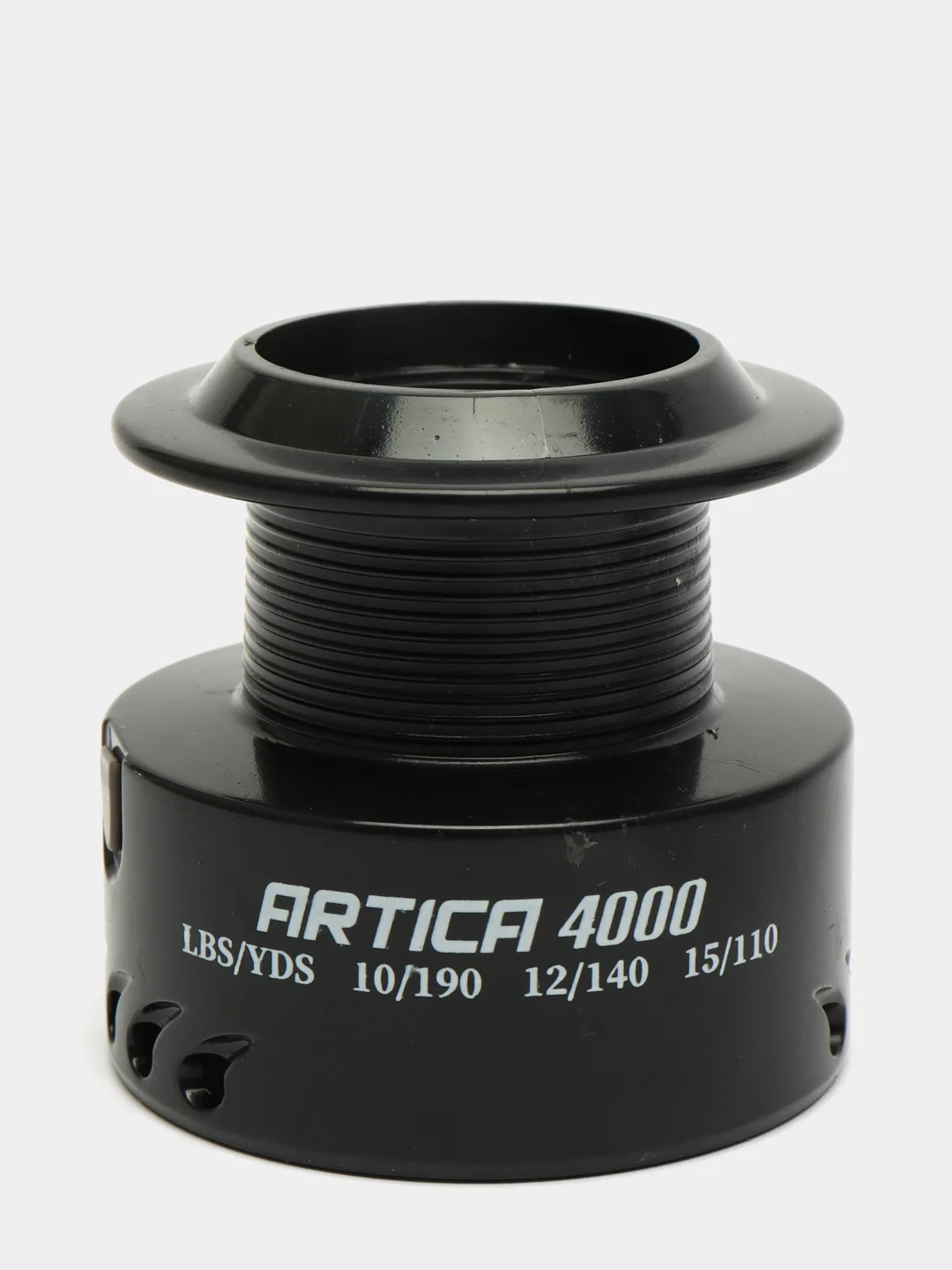 Катушка Columbia Artica 2000-3000-4000, серая