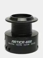 Катушка Columbia Artica 2000-3000-4000, серая