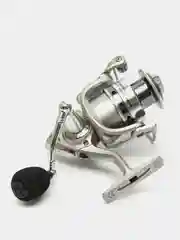Катушка Columbia Artica 2000-3000-4000, серая
