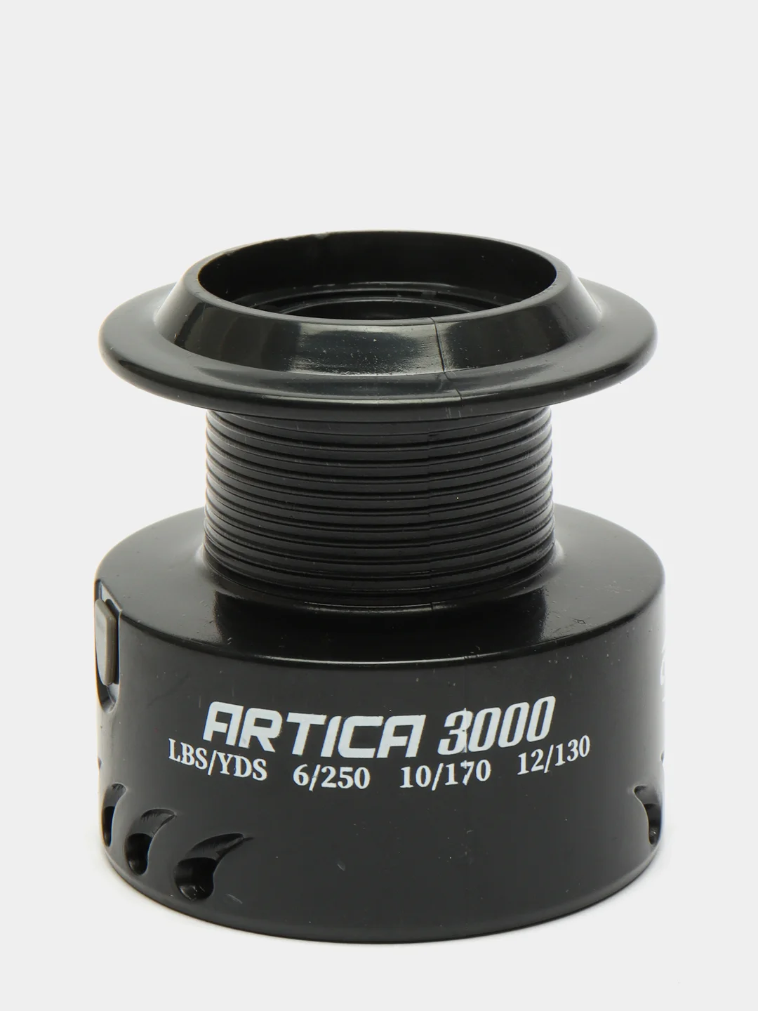 Катушка Columbia Artica, 2000-3000-4000, синяя