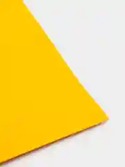 Золотой фоамиран глиттерный, 20*30 см