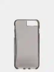Прозрачный чехол прозрачный пластиковый